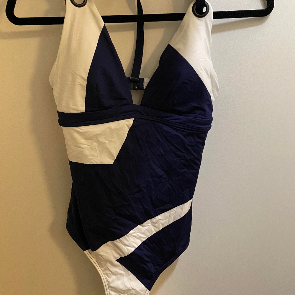 Mei L'ange Mya One-Piece Swimsuit